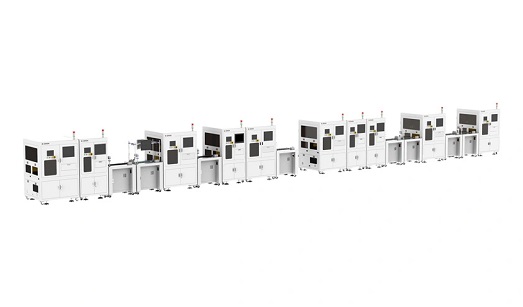 Innovative Practices in the BOZHON Smart Bracelet Assembly Line: Advancing Efficiency, Precision, and Customization