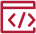 Customized production software